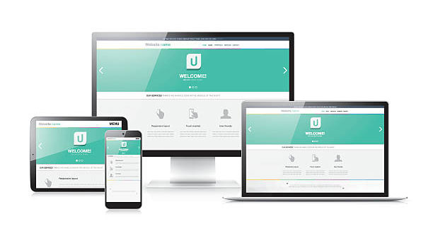 Importance of mobile UI and Responsive Designing